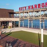 Guntersville City Harbor