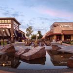 The Mall in Columbia