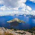 Crater Lake National Park