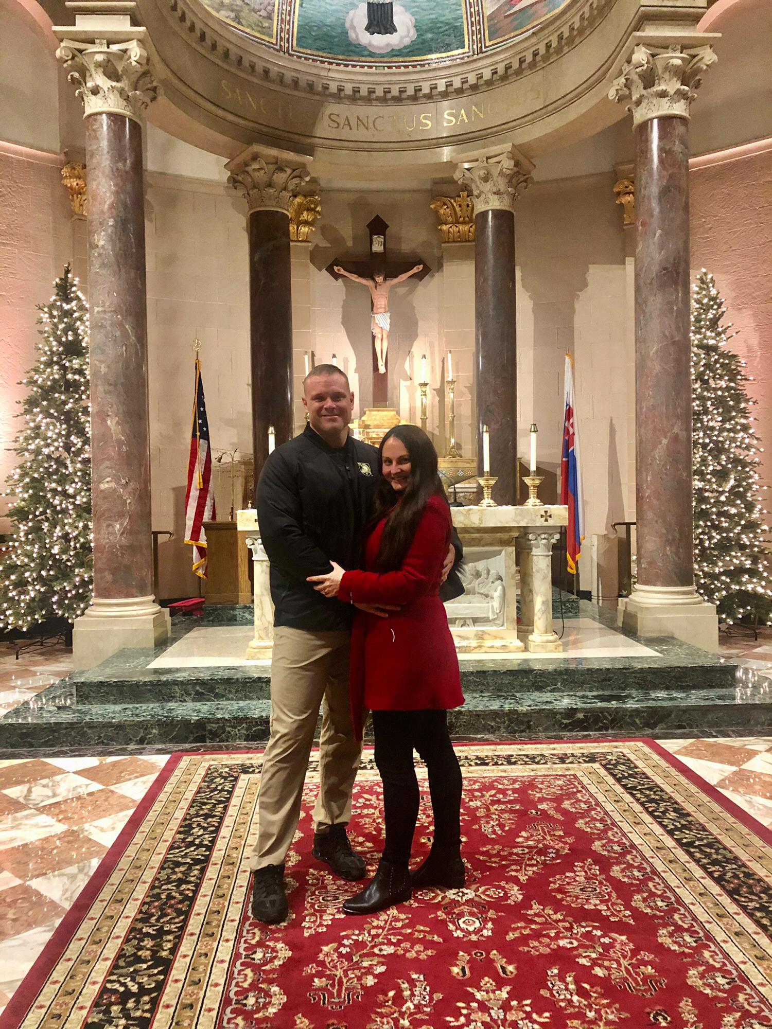 We will get married here in April! 🙏🏻💒💍👰🏻🤵🏼‍♂️