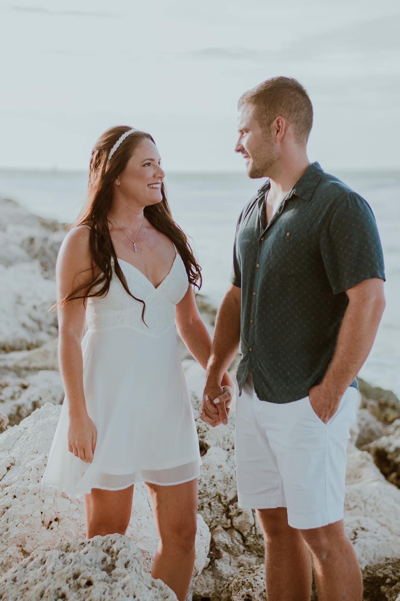 The Wedding Website of Christina Lausier and Brandon Rossi