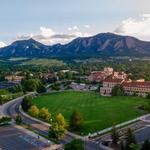 University of Colorado Boulder