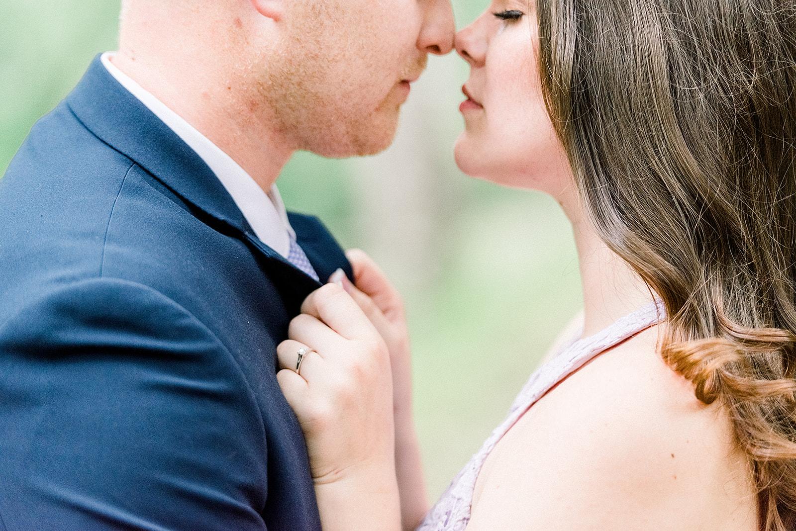 The Wedding Website of Brittany Tennyson and Kory Johnson