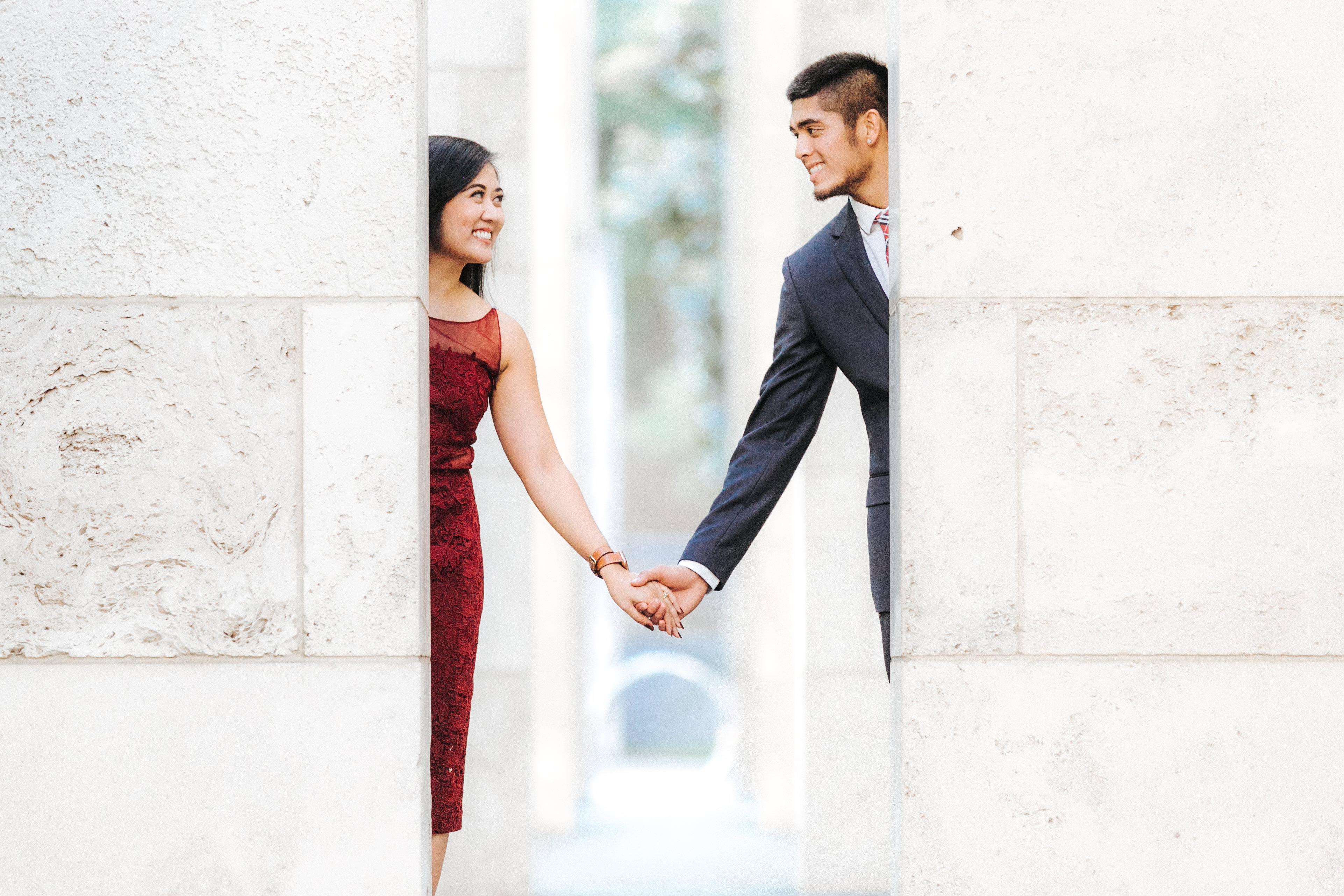 The Wedding Website of Gayle Evasco and Andrew Valenzuela
