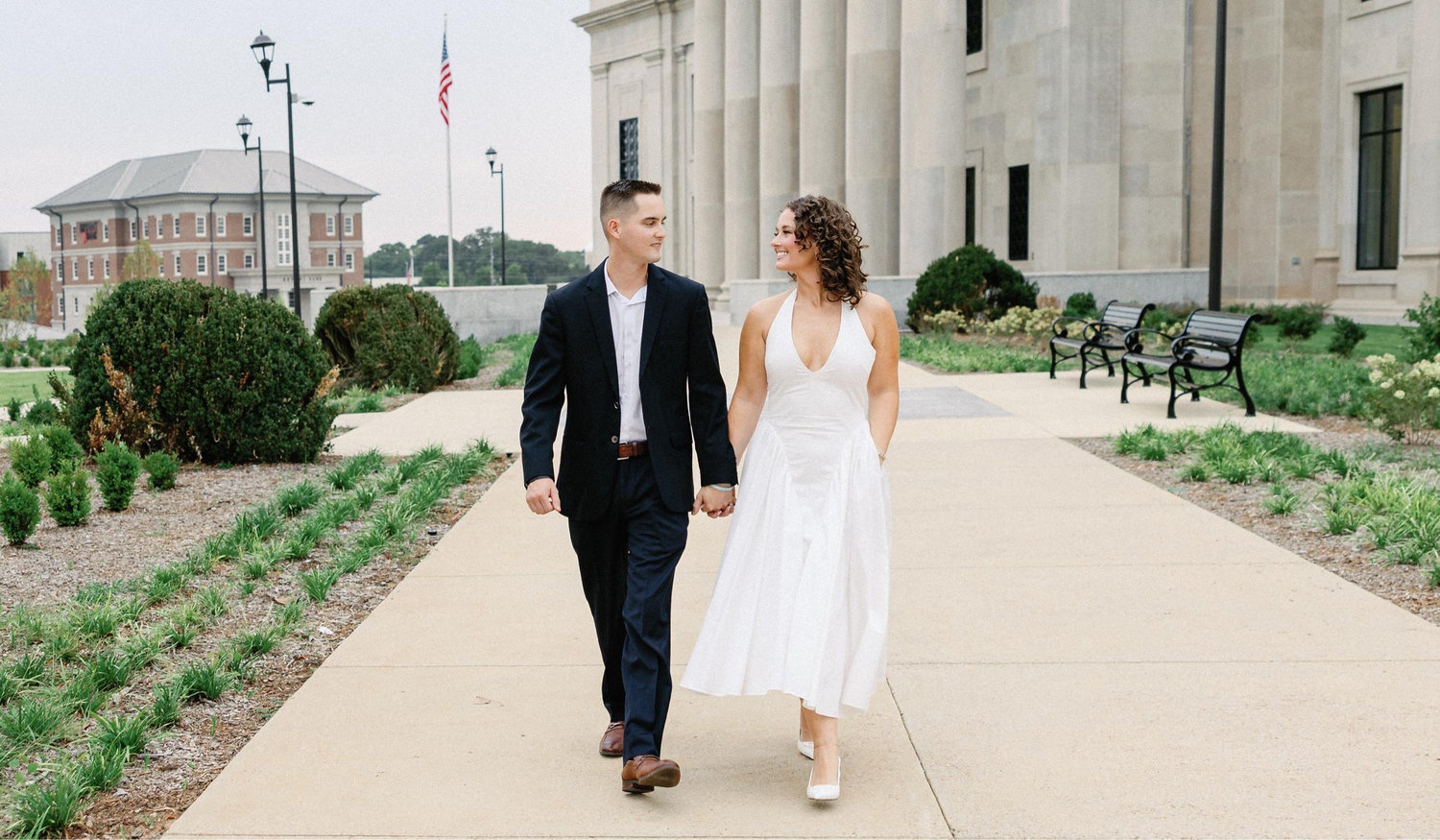 The Wedding Website of Erin Valentine and Colin Miller
