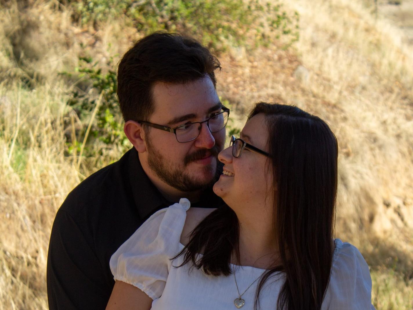 The Wedding Website of Chloe Giberson and William Connor