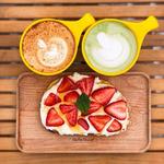 La La Land Kind Cafe