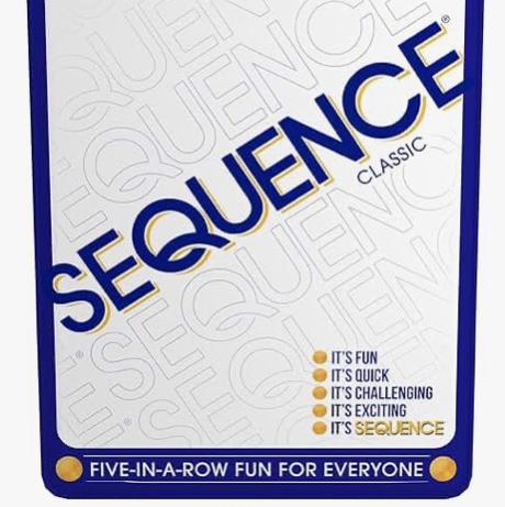 Sequence