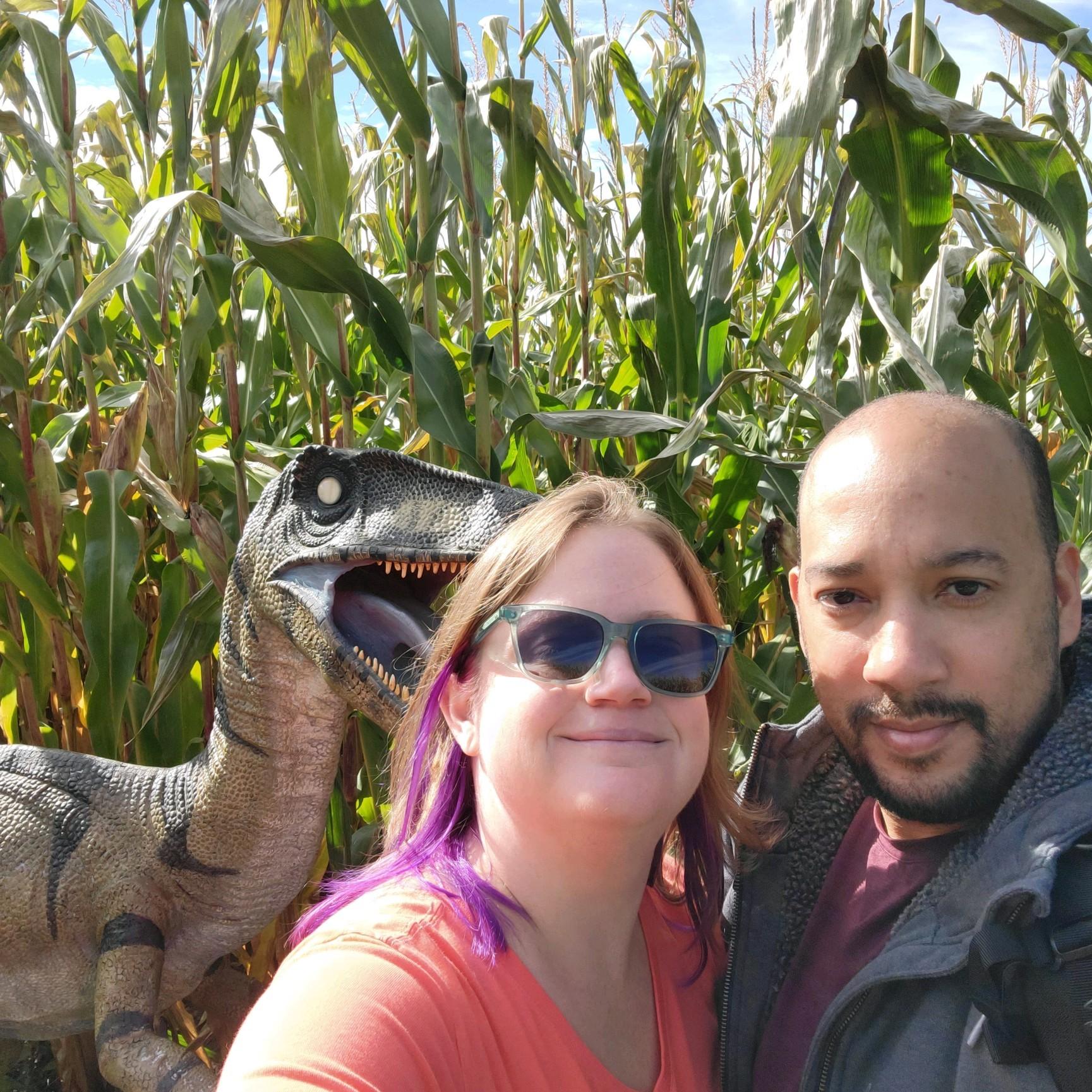 new englands largest corn maze october 2022