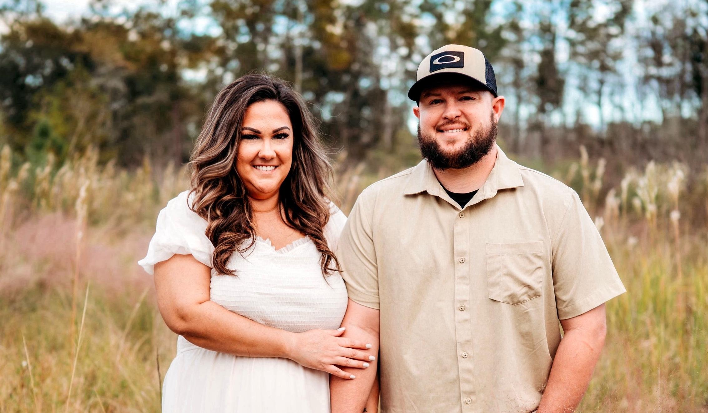 The Wedding Website of Tiffany Studey and JT Westberry