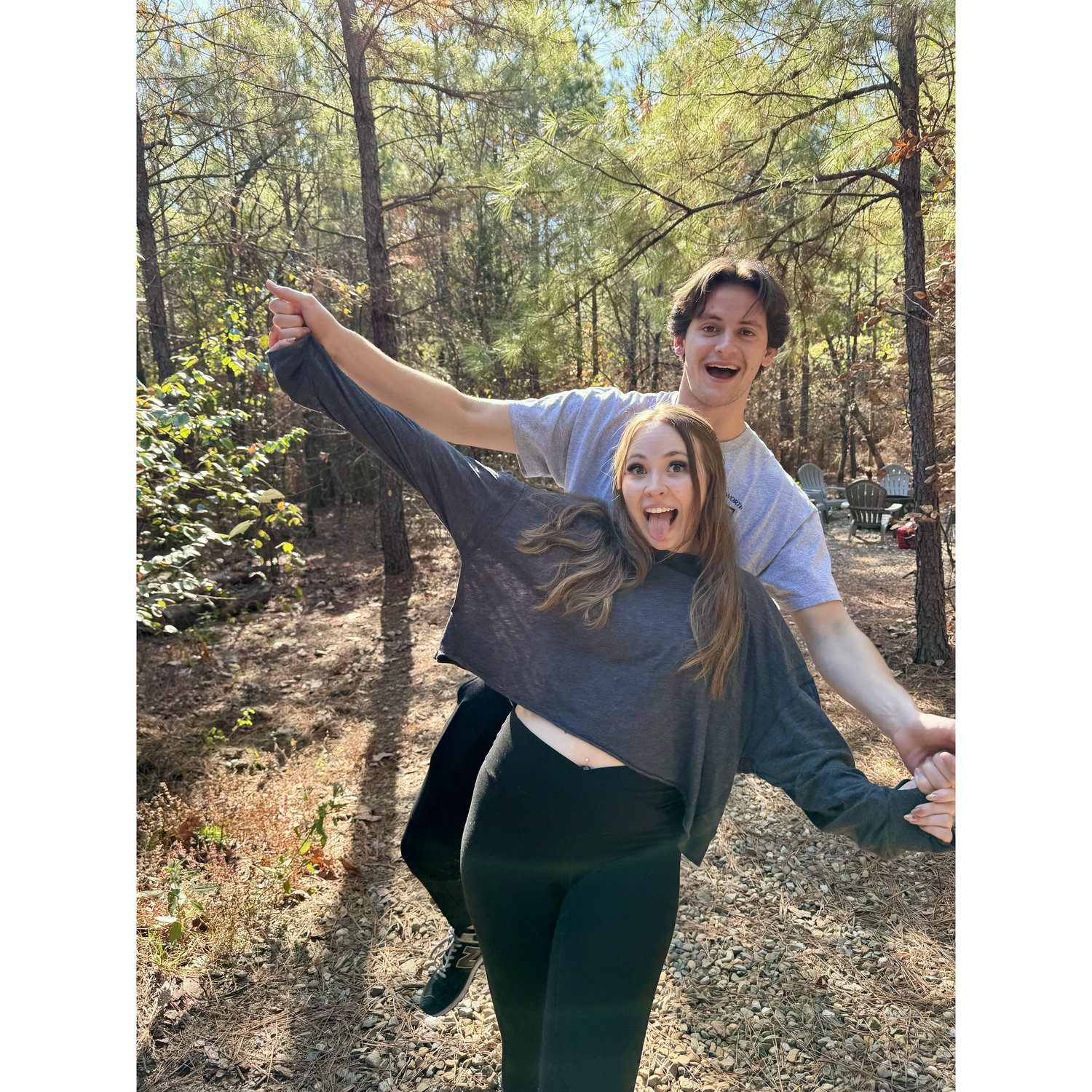 Broken Bow Trip - Nov. 2024