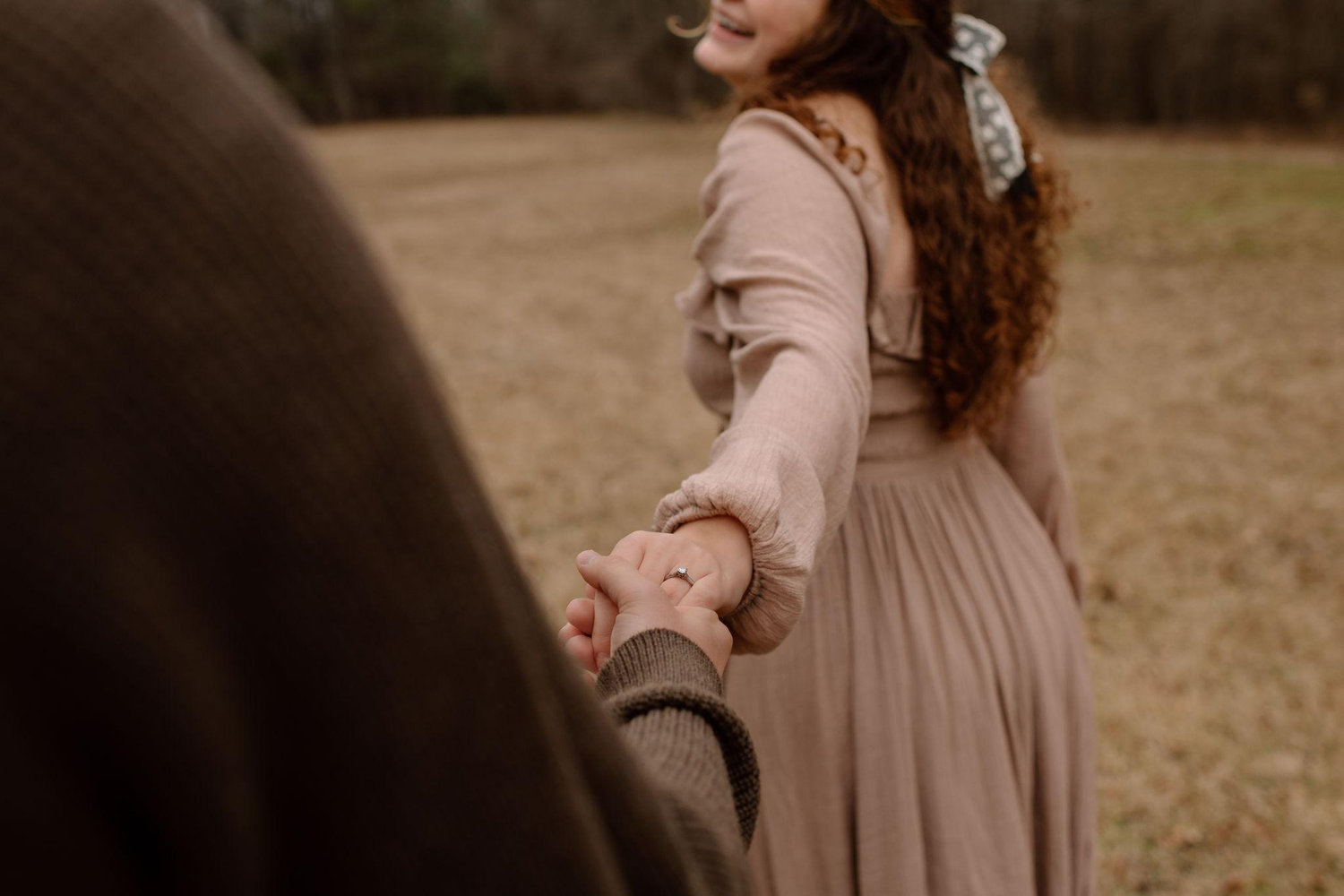 The Wedding Website of Iris Smith and Ewan Pritchard