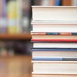 Old Book Barn