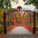 Lovers Leap State Park