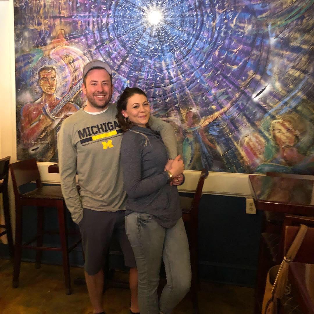 The Wedding Website of Carly Glassé and Ross Dombrowski