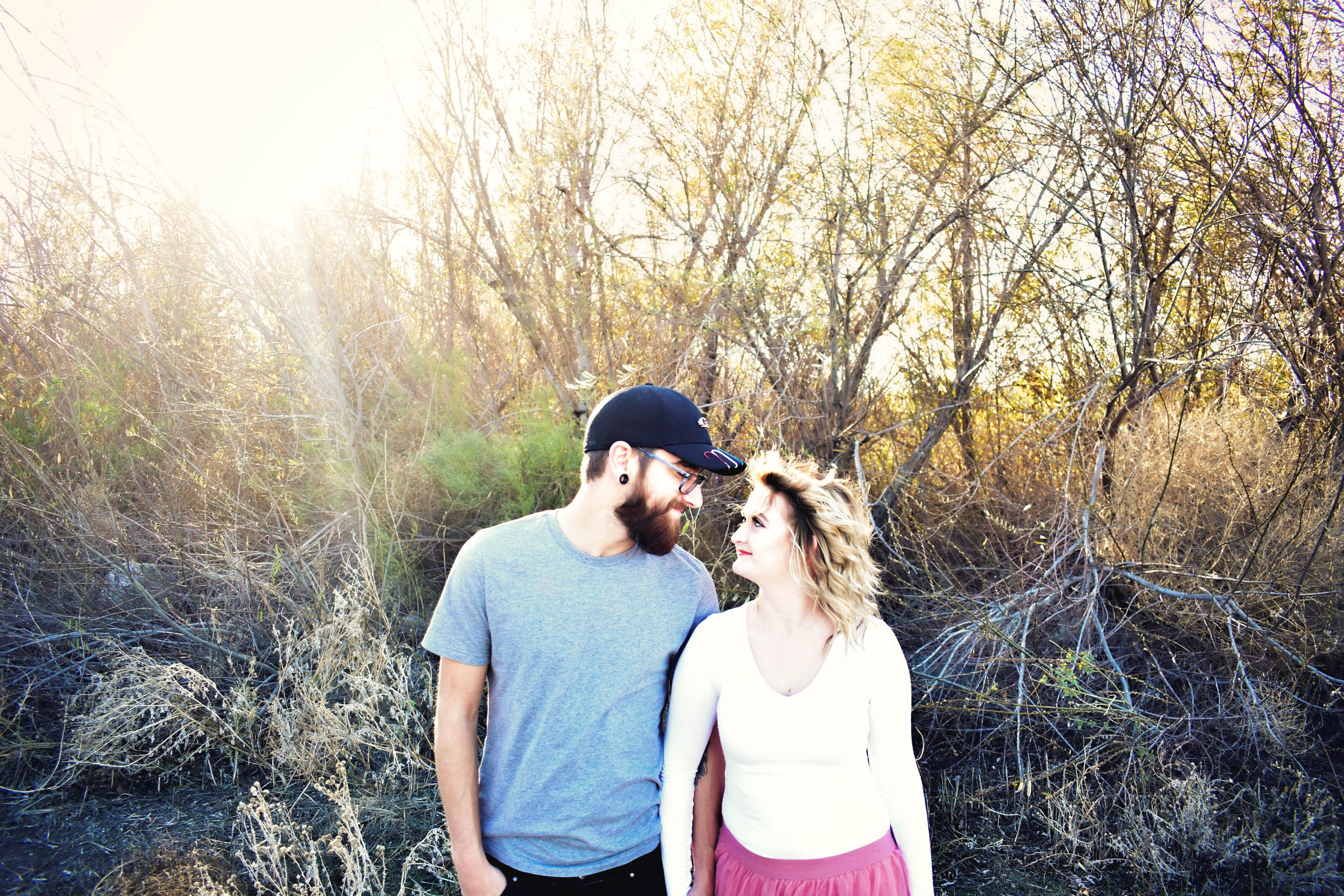 The Wedding Website of Hannah Ulbrich and Dakota Cousins