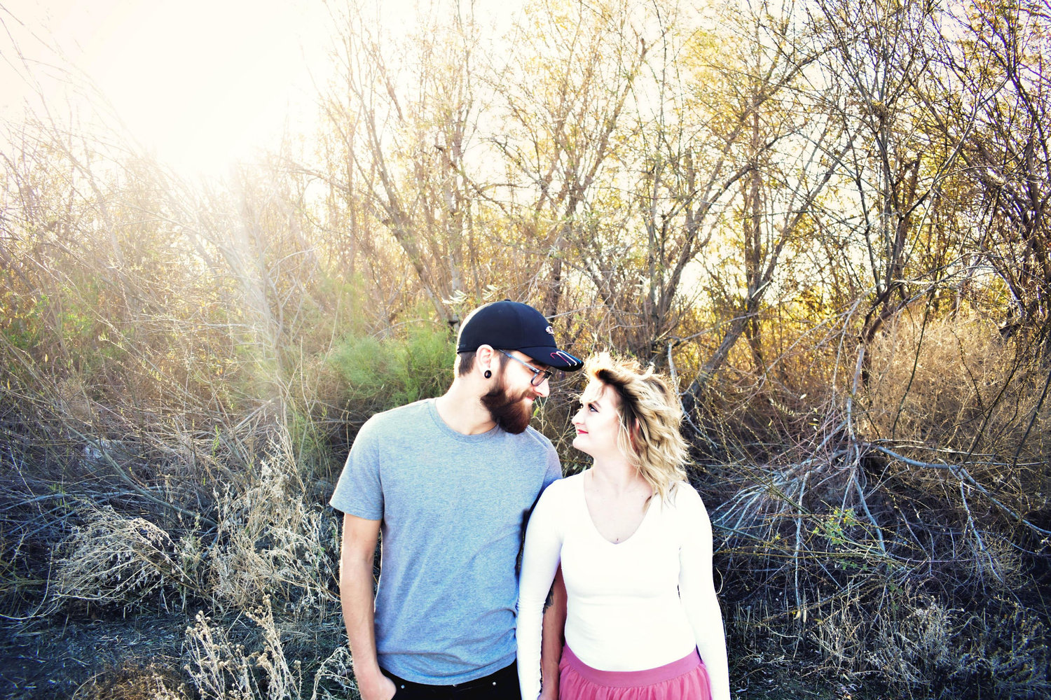 The Wedding Website of Hannah Ulbrich and Dakota Cousins