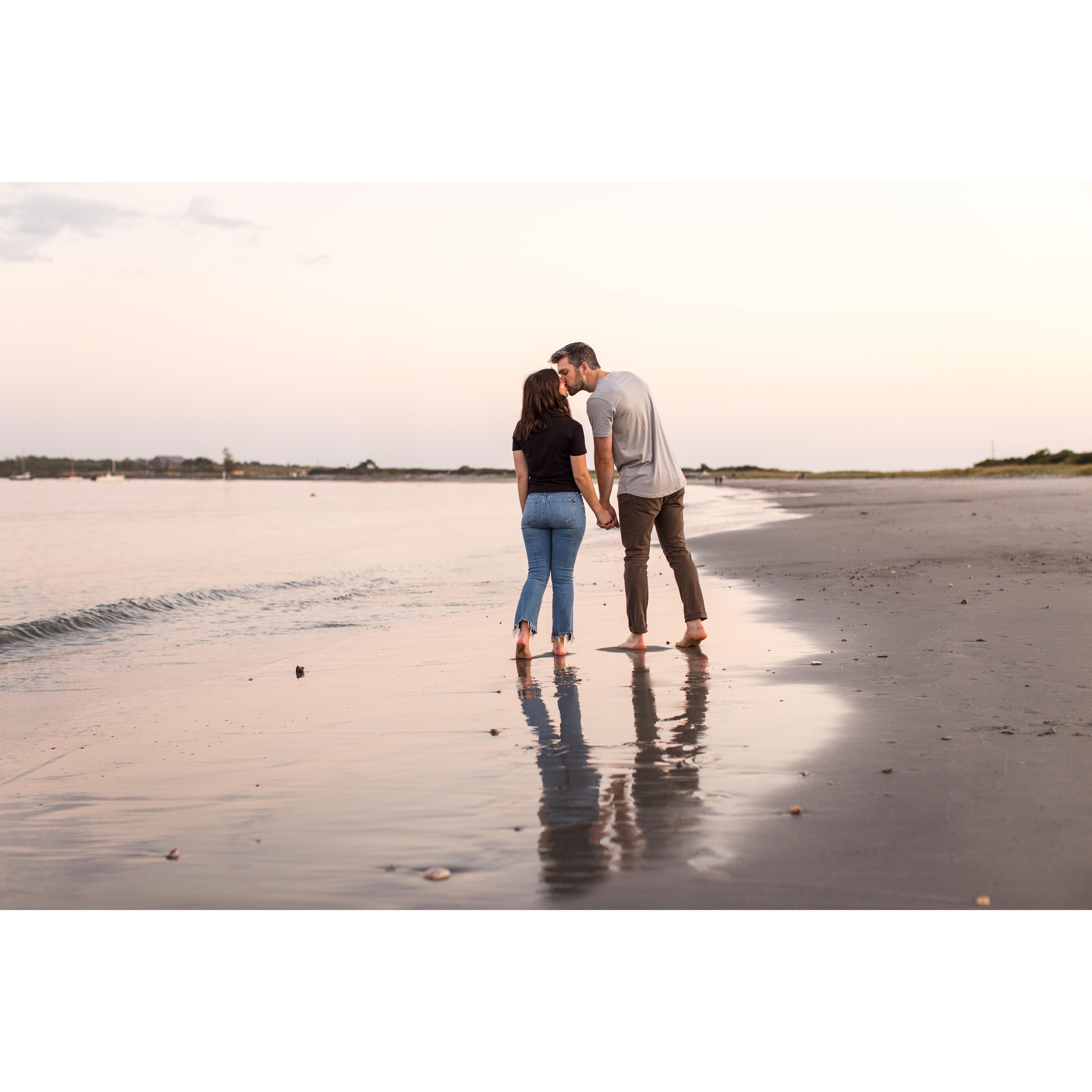 Engagement Pictures