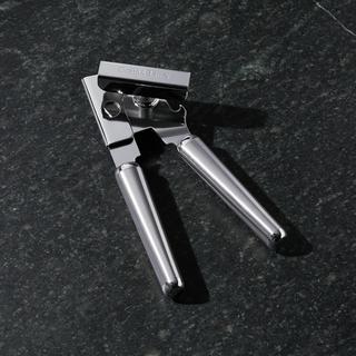 Brushed Stainless Steel Can Opener