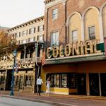 The Colonial Theatre