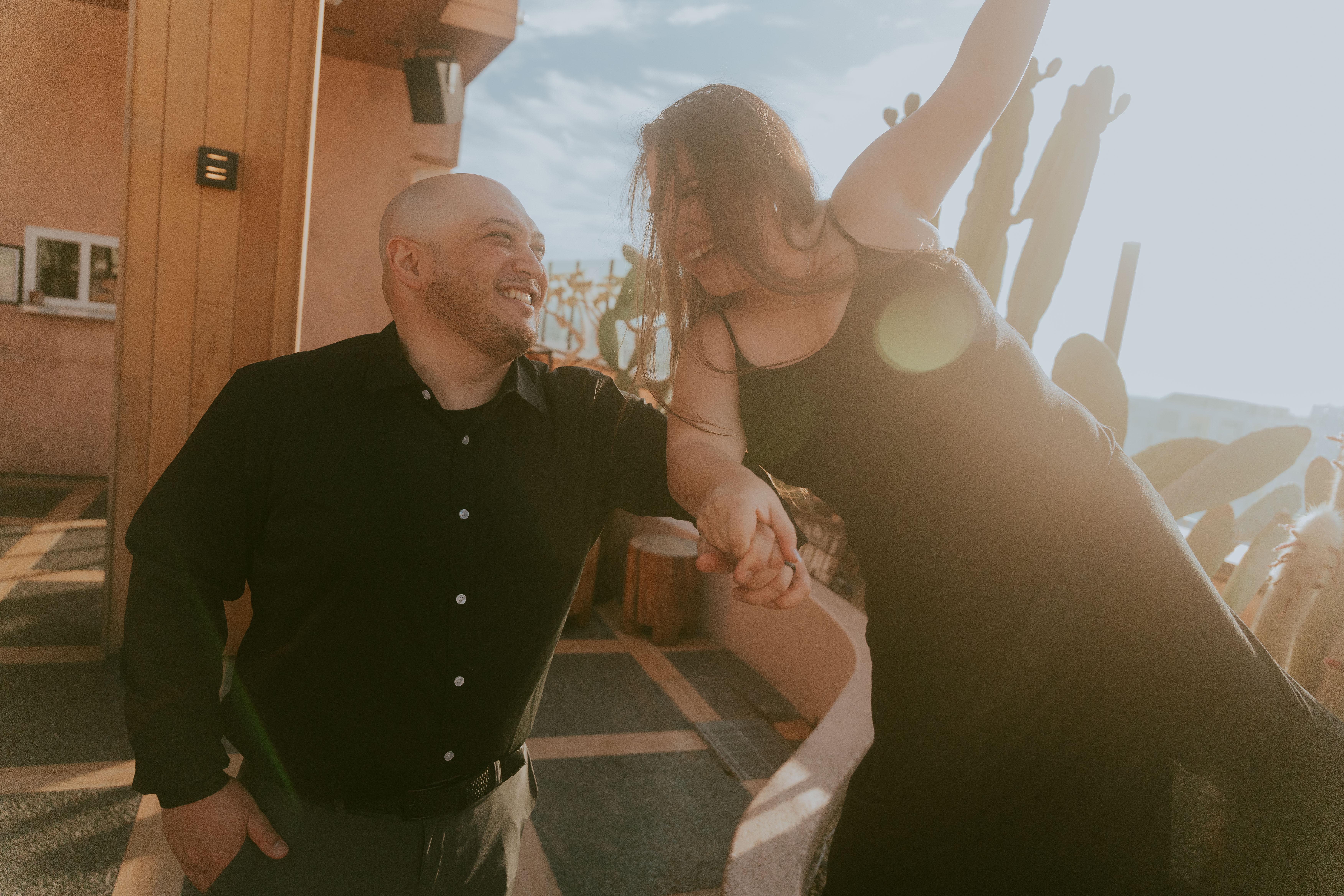 The Wedding Website of Randle Schwecke and Erika Bojorquez