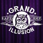 Grand Illusion Hard Cider