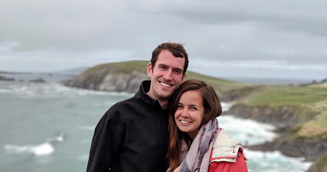 Dingle Peninsula, 07.2018
