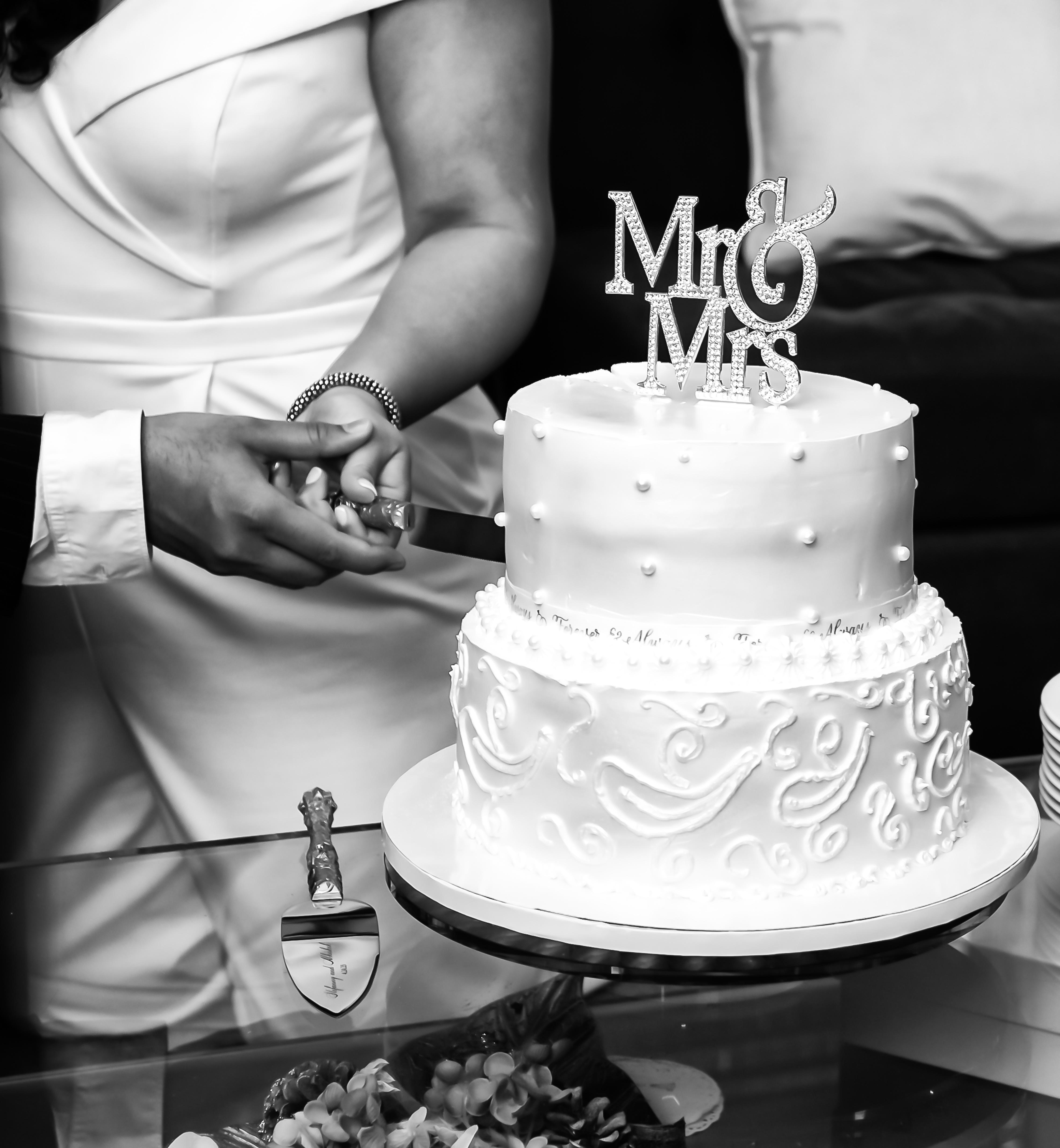 The Wedding Website of Abhi Kumar and Stefanny Diaz