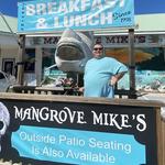 Mangrove Mike's Cafe