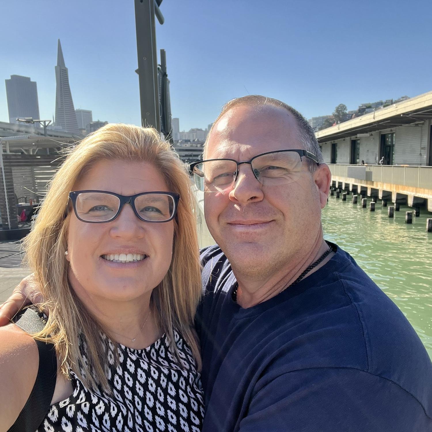 Exploratorium in SF 11/2024 🦭