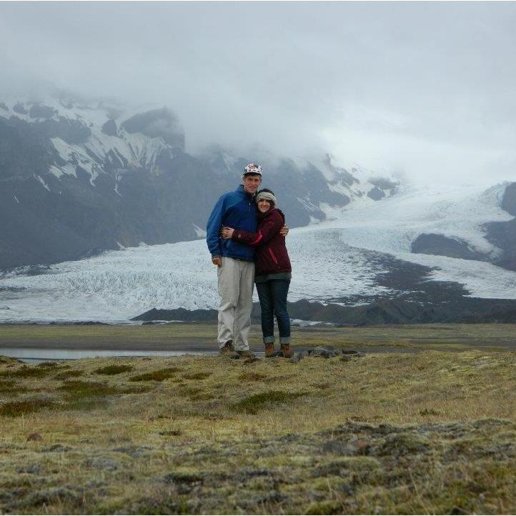 South Iceland, 2012