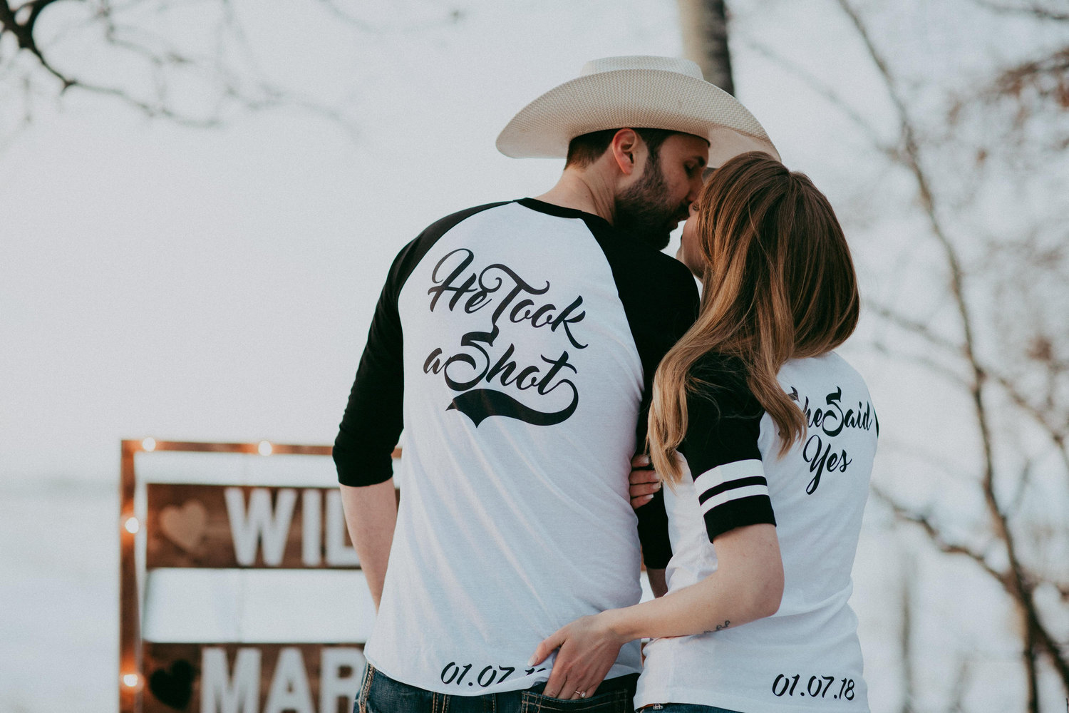 The Wedding Website of Kirstyn Thyr and Mark Sigouin