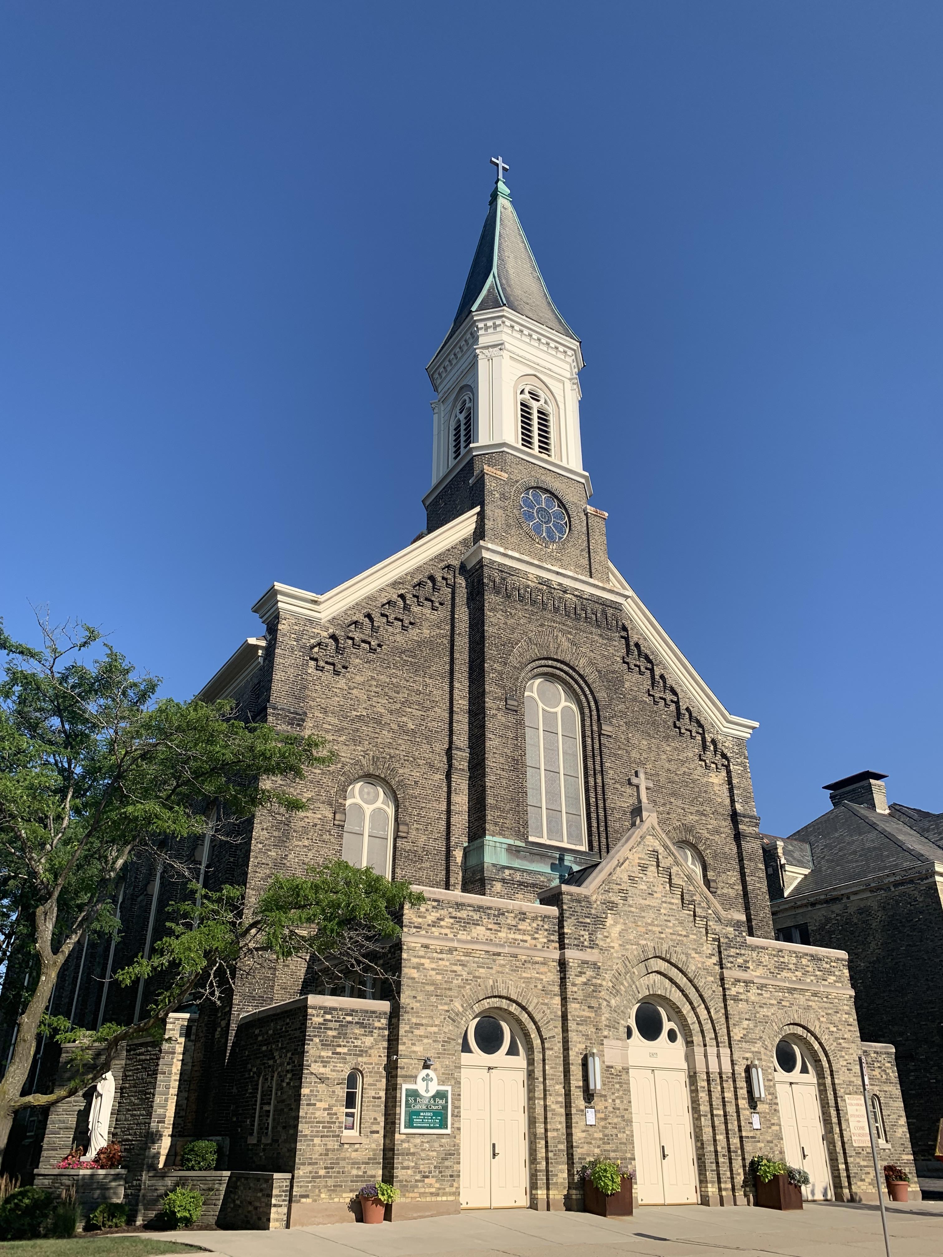 The Wedding Website of Jaclyn Thompson and Nicholas Krammer