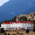The Stanley Hotel
