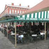 Café Du Monde