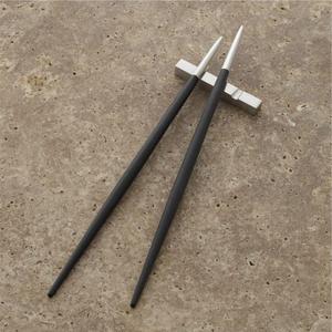 Aero Chopsticks with Rest