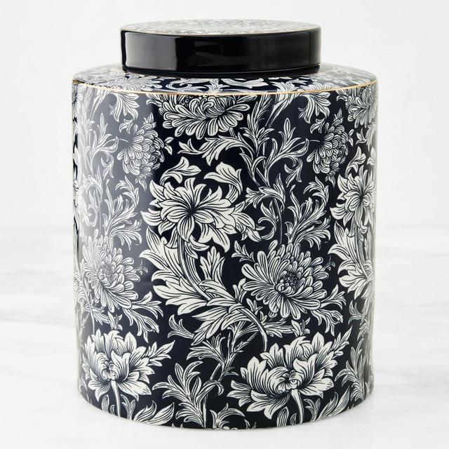 Williams Sonoma x Morris & Co. Canister, Large