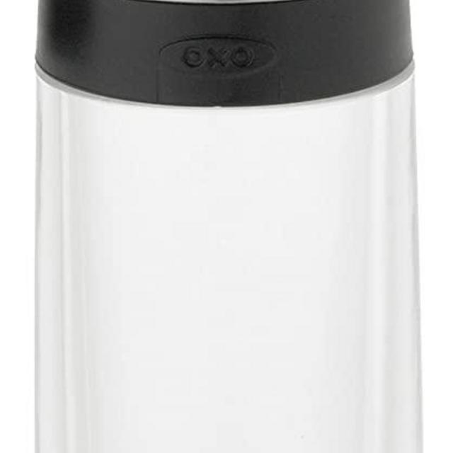 OXO Good Grips Salt Shaker with Pour Spout