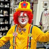 American Clown Museum & School