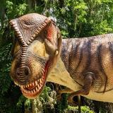 Dinosaur World