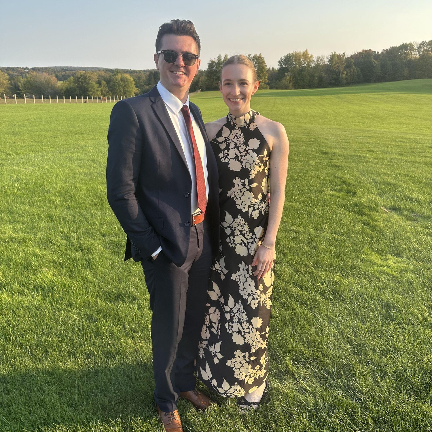 Rosenburgh Wedding 2024