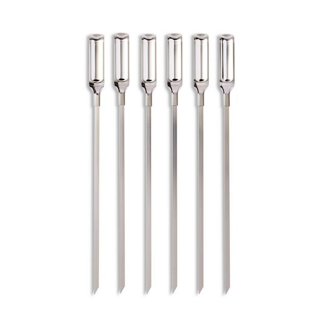 OXO Good Grips Skewers, Set of 6