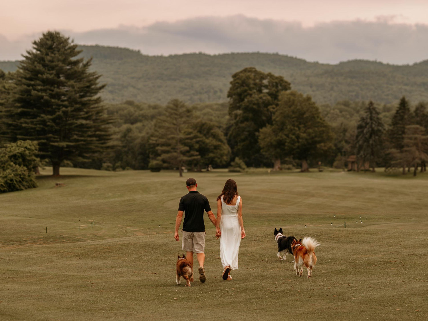 The Wedding Website of Taylor Dawson and Tayler Smith