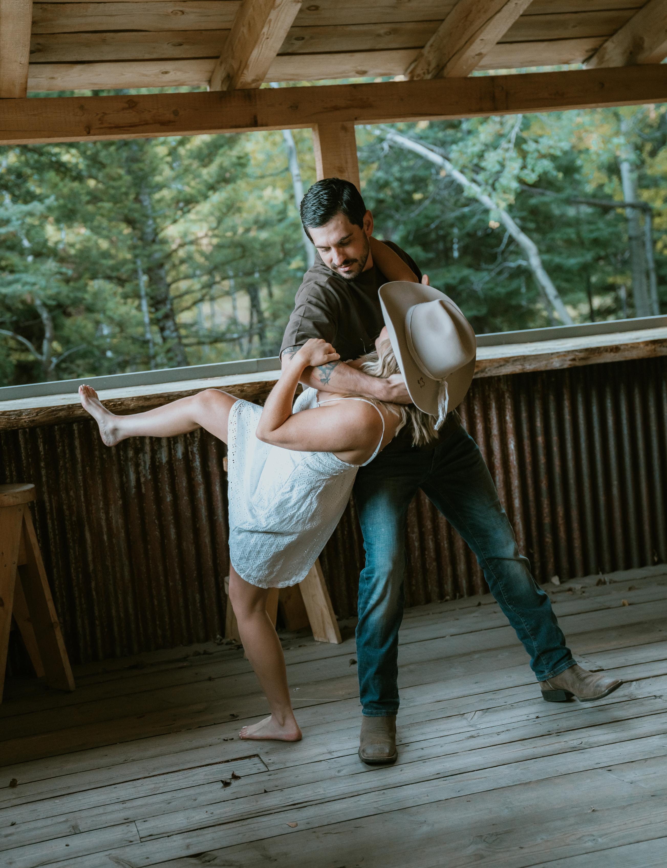The Wedding Website of Katie La Breche and Devin Ward