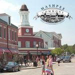 Mashpee Commons