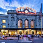 Union Station