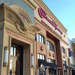 Cheesecake factory 1 Walden Galleria
Cheektowaga, NY 14225
716-685-2600