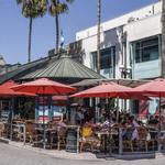 3rd Street Promenade