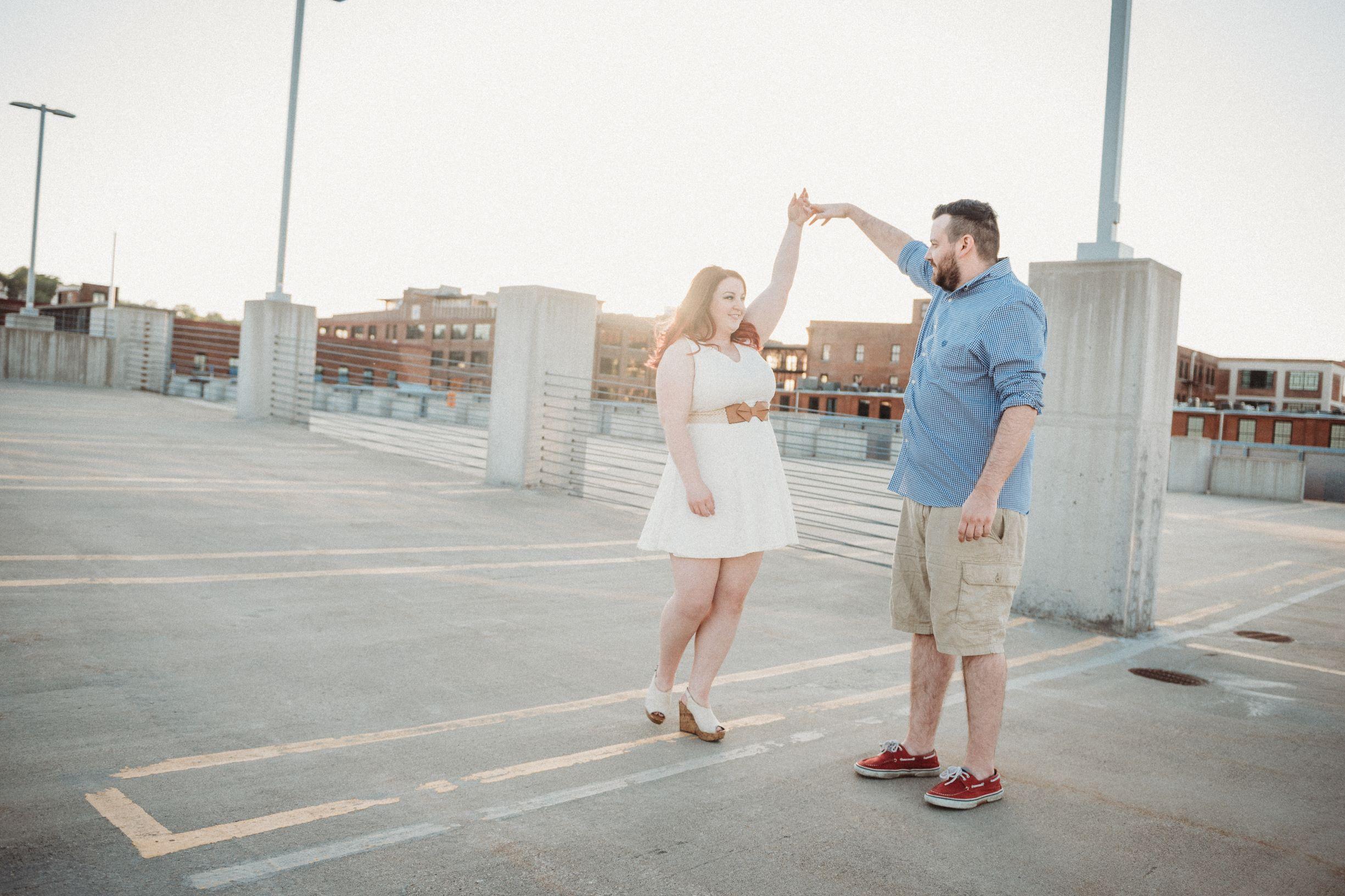 The Wedding Website of Erin Schumacher and Michael Chapman