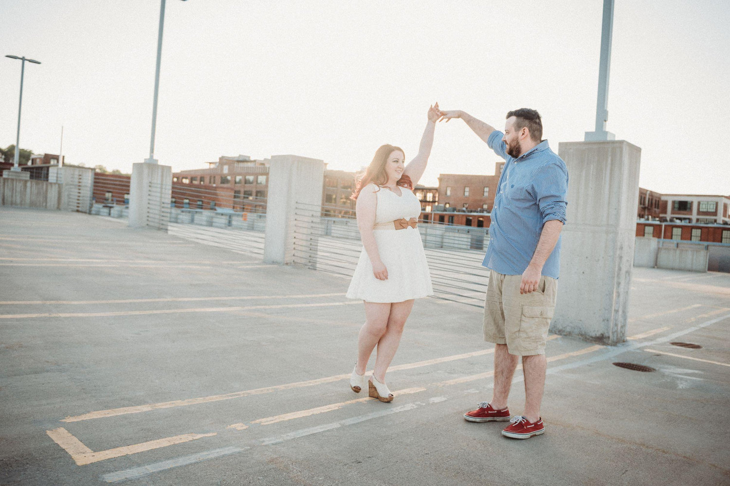 The Wedding Website of Erin Schumacher and Michael Chapman